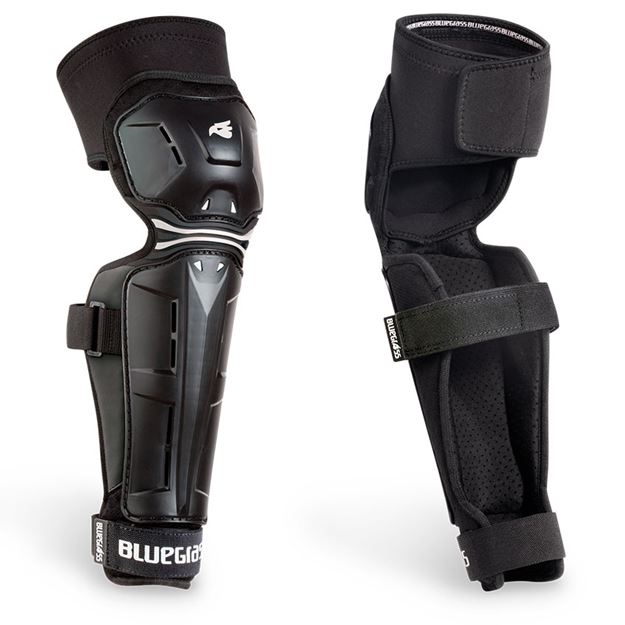 Picture of BLUEGRASS PROTECTION KNEE\SHIN P03 BIG HORN CE